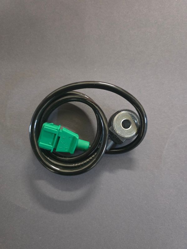 Klopfsensor Audi Rs6 4b c5 Ori Nr. 054905377a