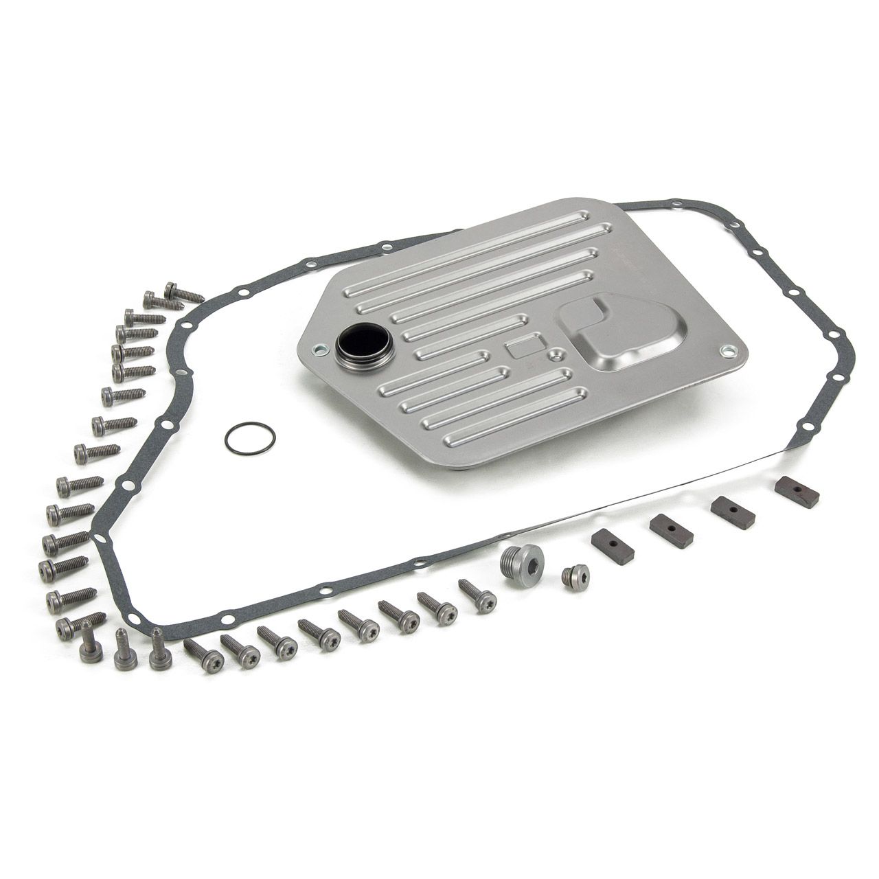 Ölwechsel Filter Satz 5-Gang Automatikgetriebe AUDI RS6 A6 C5 A8 D2 5HP24A