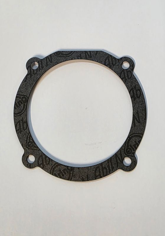 Dichtung Drosselklappe Rs6 4b c5  (077133073J)