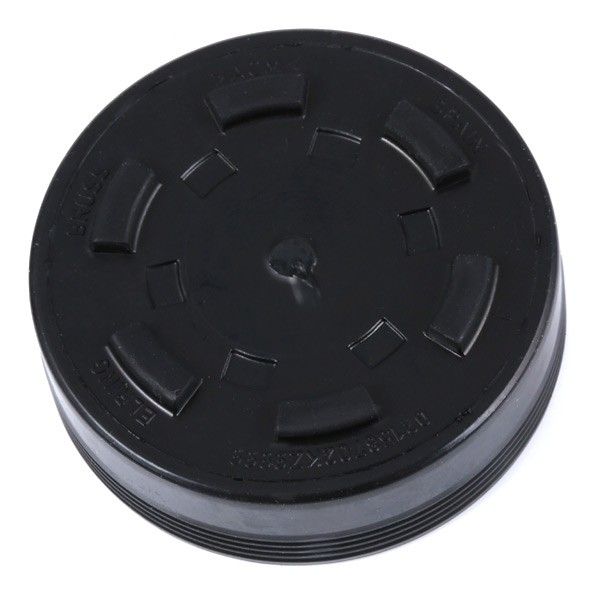 Verschlussdeckel Nockenwelle Audi RS6 4B C5 – OE-Nr. 078 103 113 E