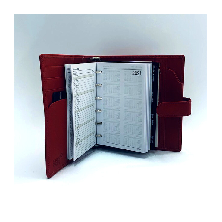 AGENDA ORGANIZER 2021 MONTBLANC