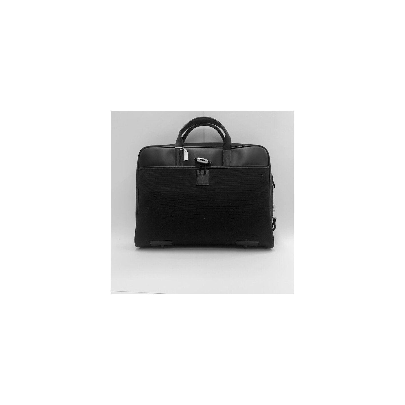BORSA CARTELLA PORTA DOCUMENTI MONTBLANC