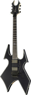 bc rich warbeast extreme