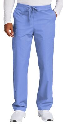 SCRUB PANTS