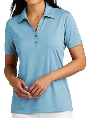 LADIES POLOS