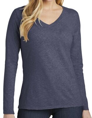 V-NECKS