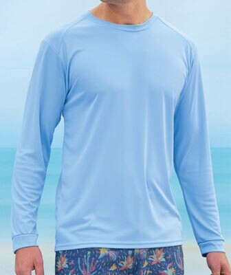 SPF/UV PROTECTION