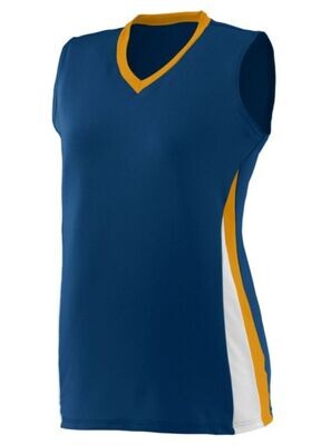 TEAM UNIFORMS