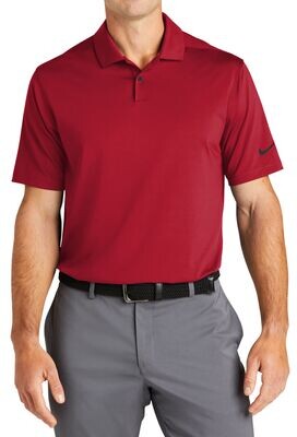 MEN'S POLOS