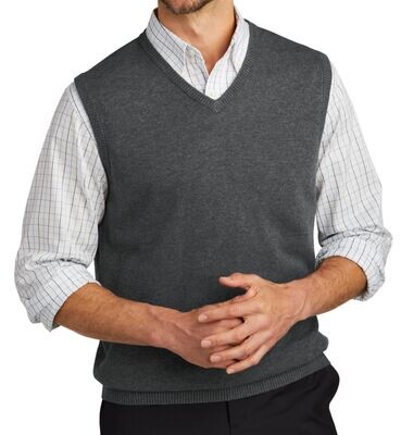 SWEATER VESTS