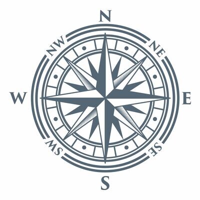 COMPASS ROSE