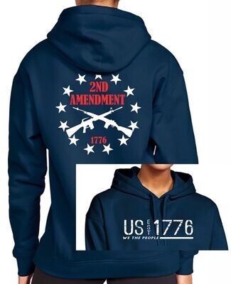 PATRIOTIC