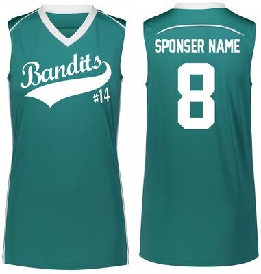 JERSEYS/TEAMWEAR