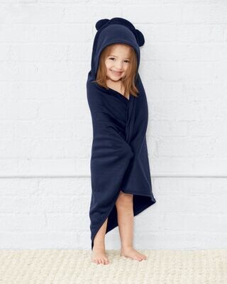 ROBES/HOODED TOWELS