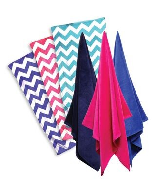 BEACH TOWELS