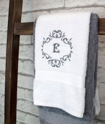 TOWELS