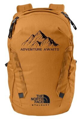 BACKPACKS