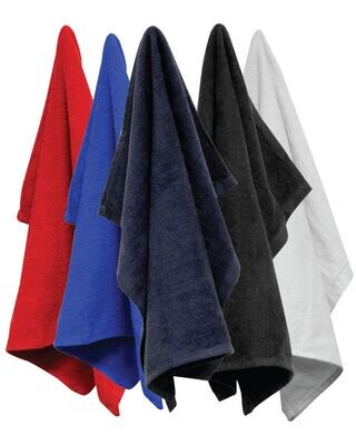 GOLF TOWELS