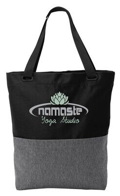 TOTE BAGS