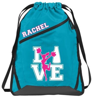 CINCH BAGS