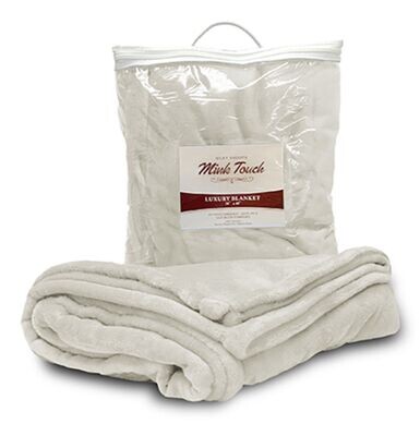 BLANKETS/THROWS