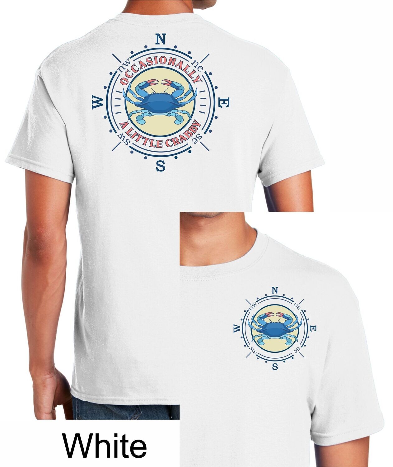ADULT TEE'S