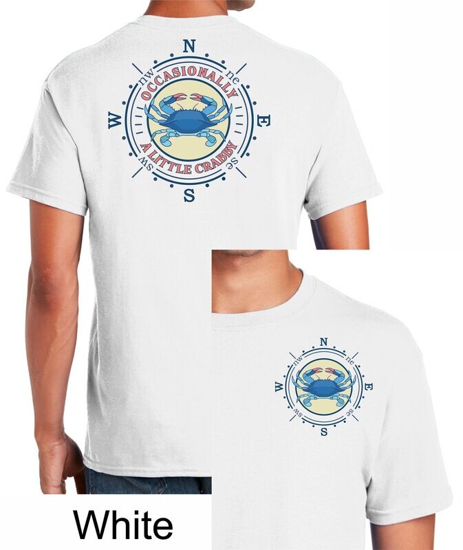 ADULT TEE'S