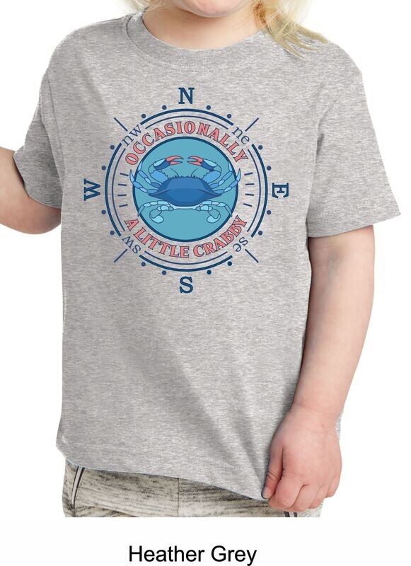 TODDLER TEE'S