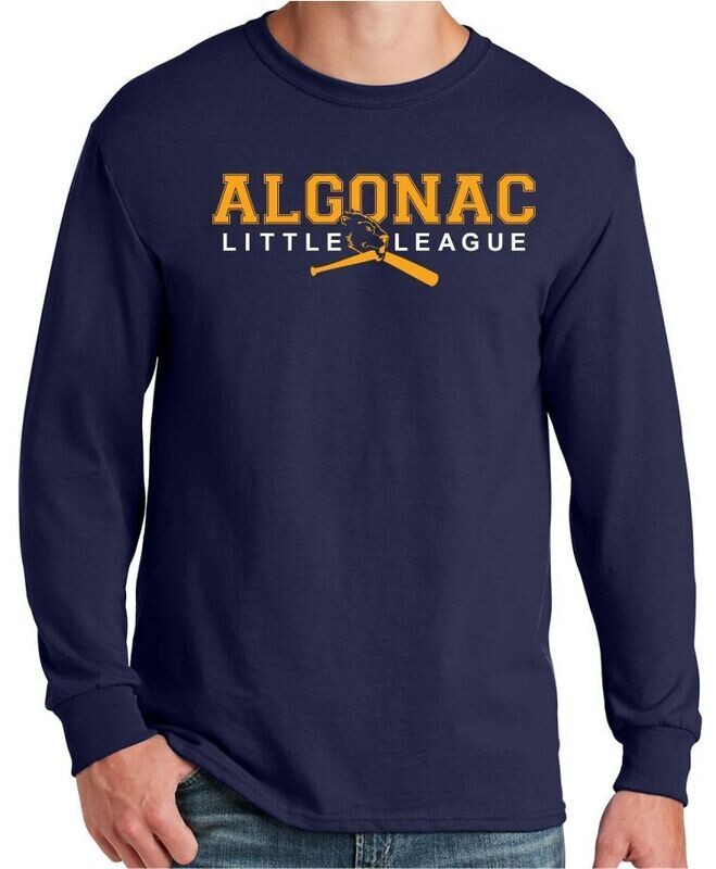 LONG SLEEVE TSHIRT