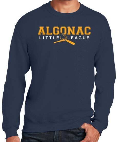 CREWNECK SWEATSHIRTS