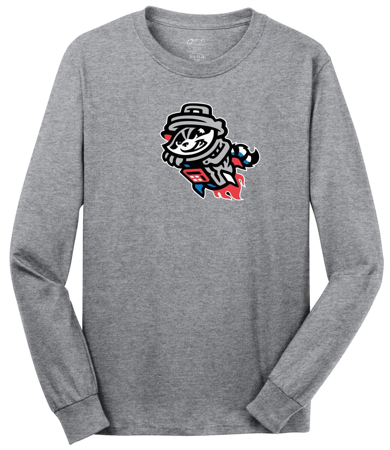 LONG SLEEVE TSHIRT