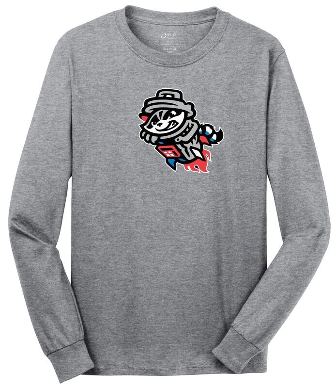 LONG SLEEVE TSHIRT