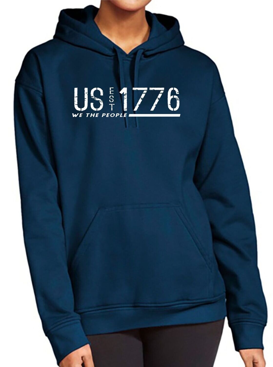 HOODIES