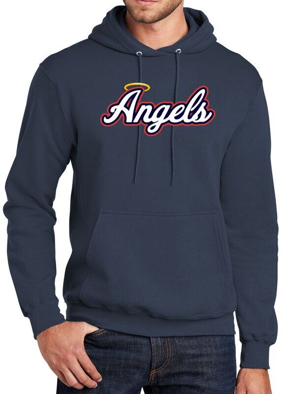 9 oz HEAVY WEIGHT HOODIES