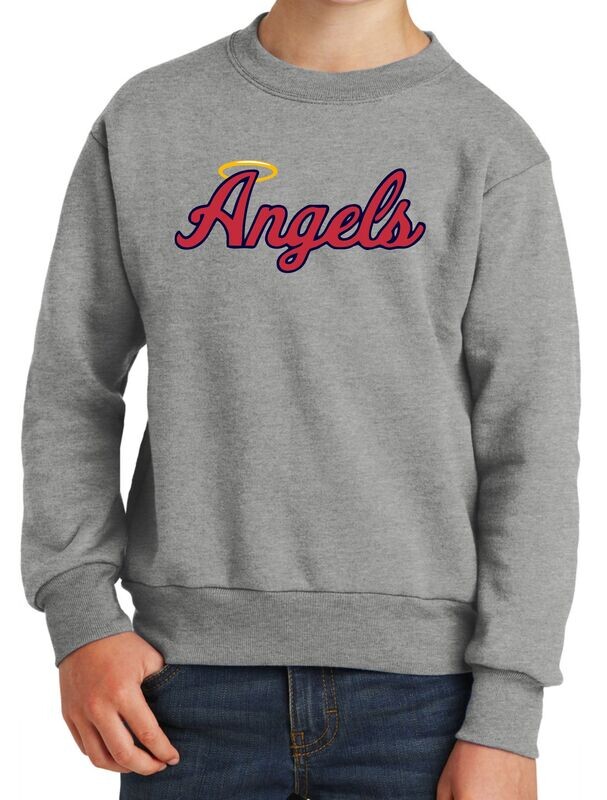 YOUTH CREWNECKS