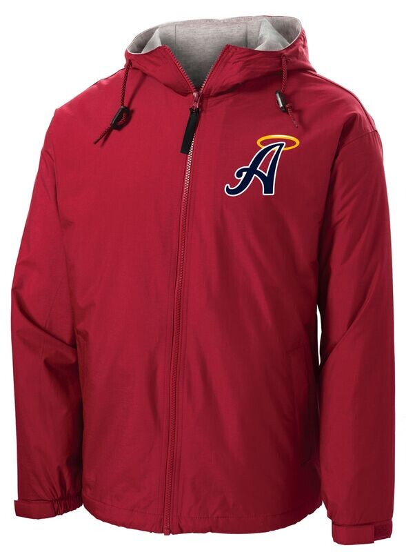 WEATHERPROOF JACKETS