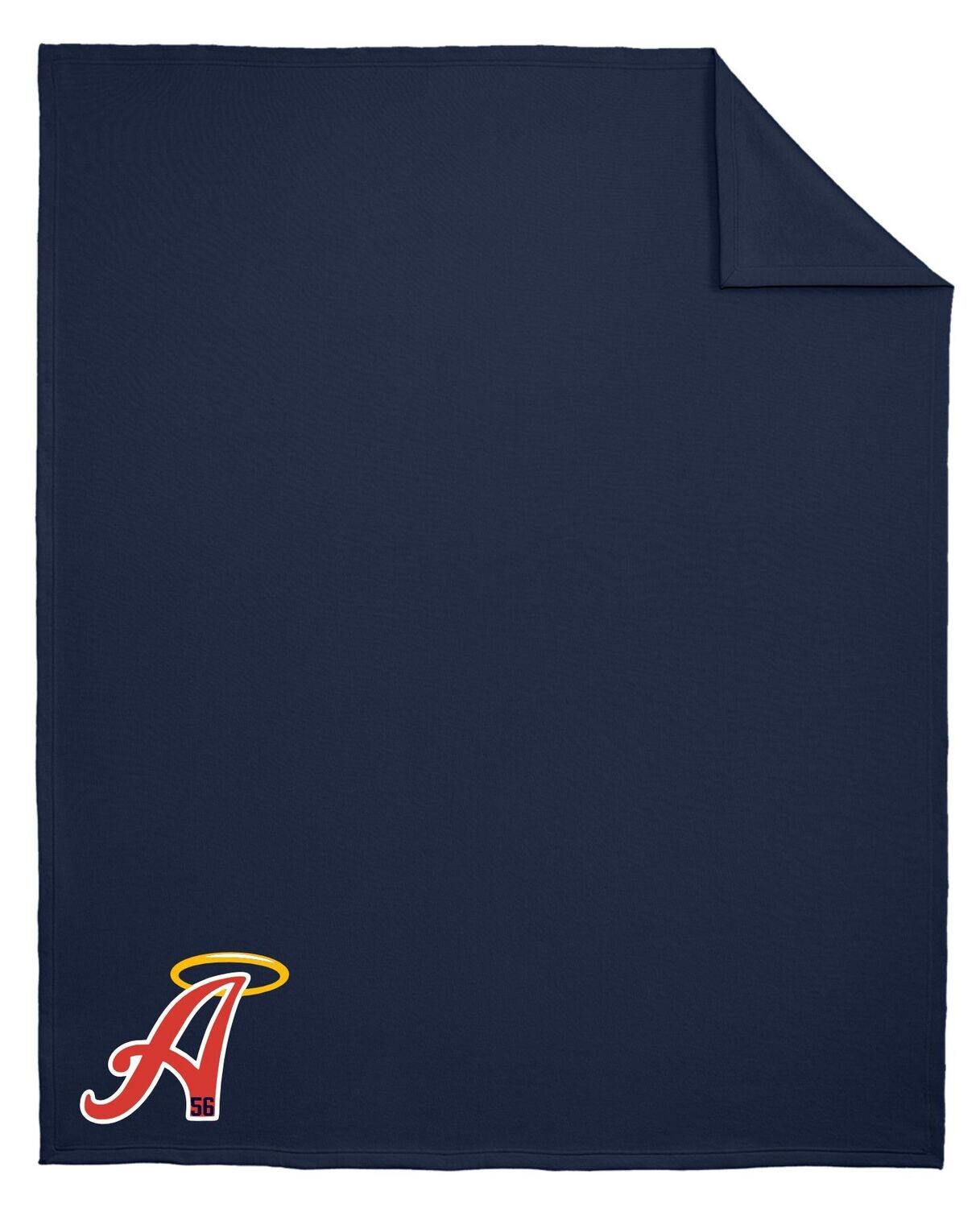 65"x85" FLEECE BLANKET