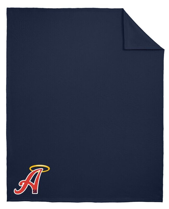 65"x85" FLEECE BLANKET