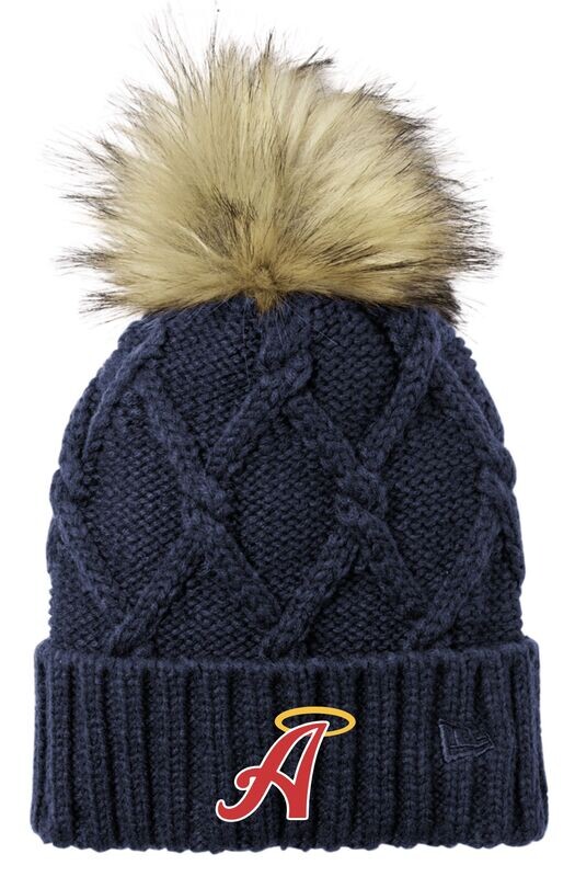 HATS AND BEANIES
