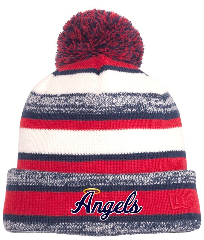 HATS AND BEANIES