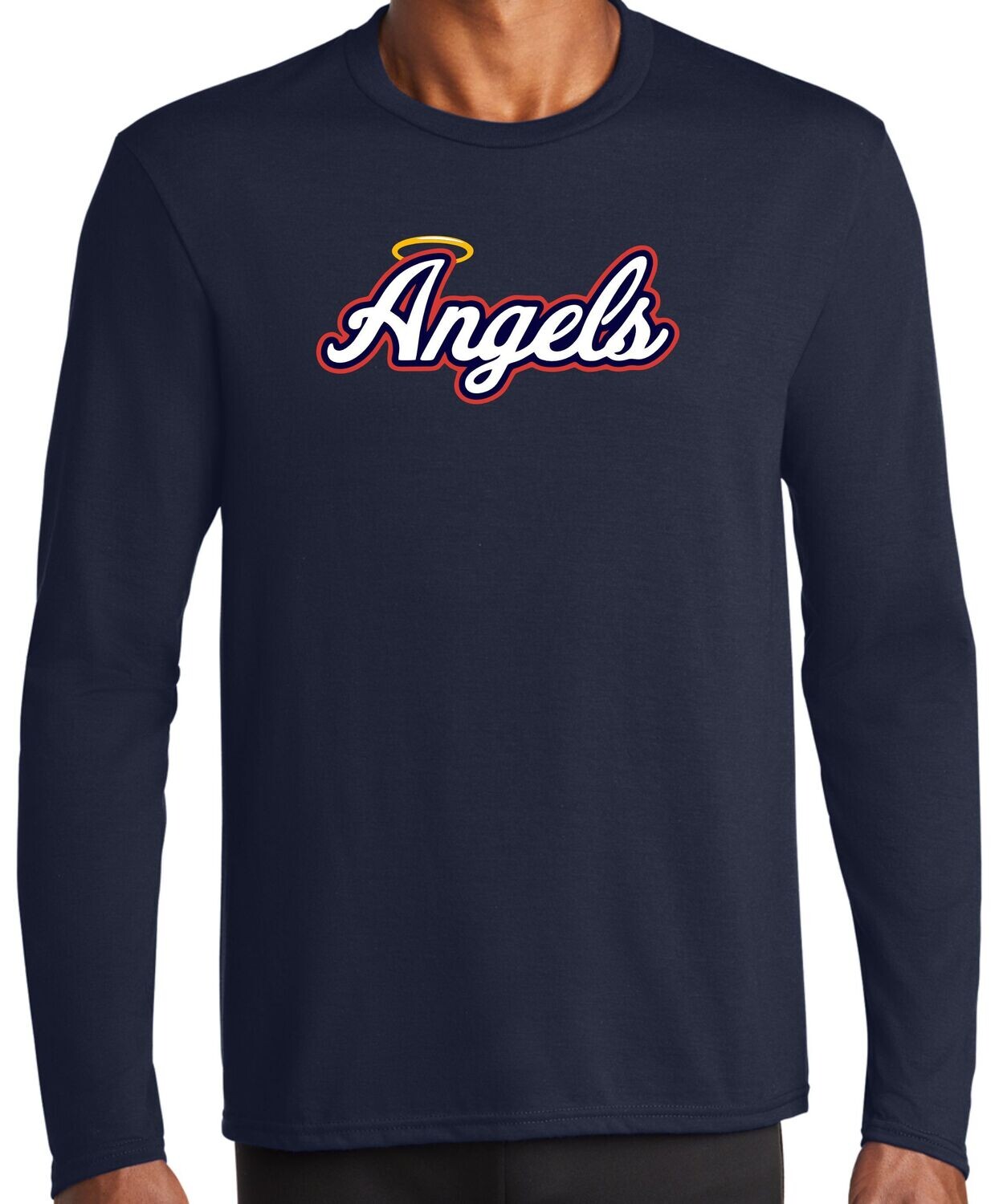 LONG SLEEVE TEES - UNISEX and YOUTH