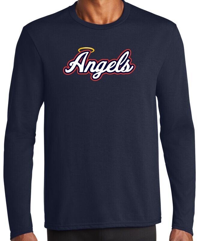 LONG SLEEVE TEES - UNISEX and YOUTH