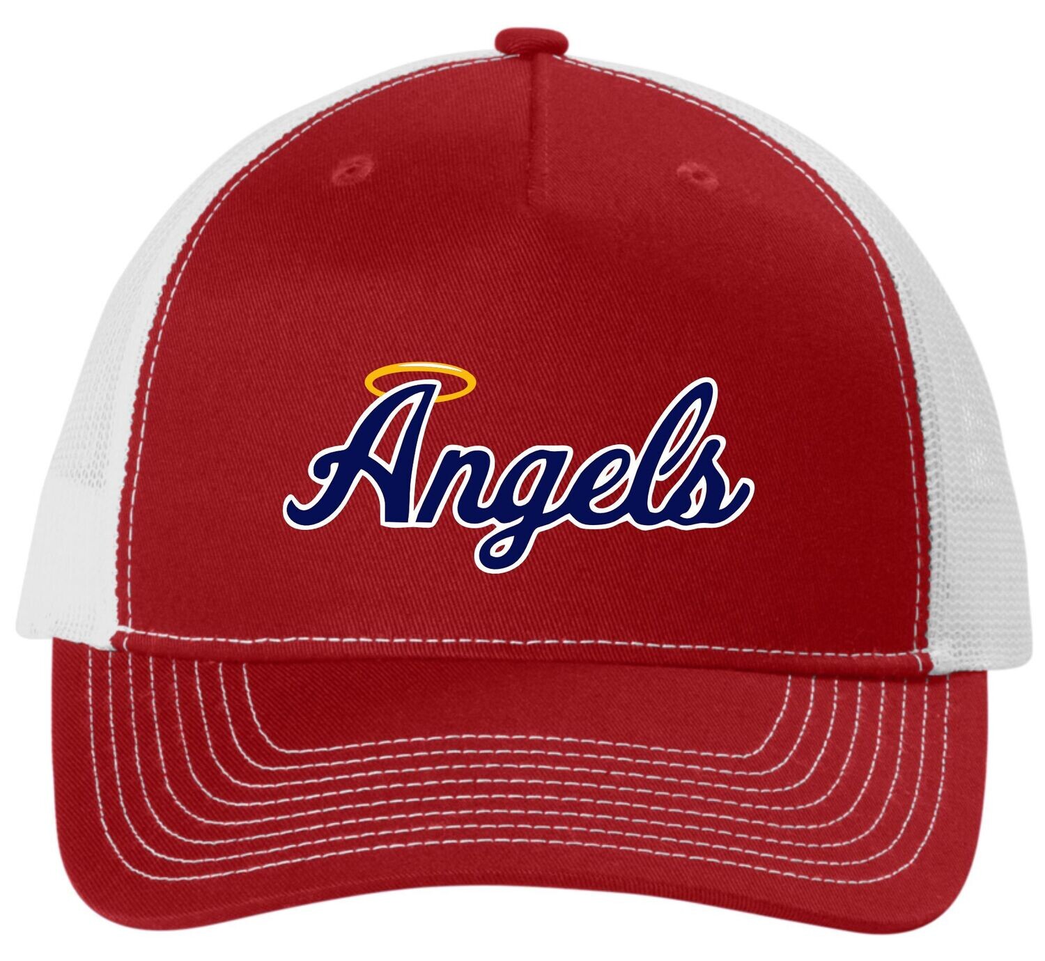 TRUCKER HAT
