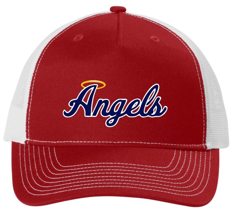 TRUCKER HAT