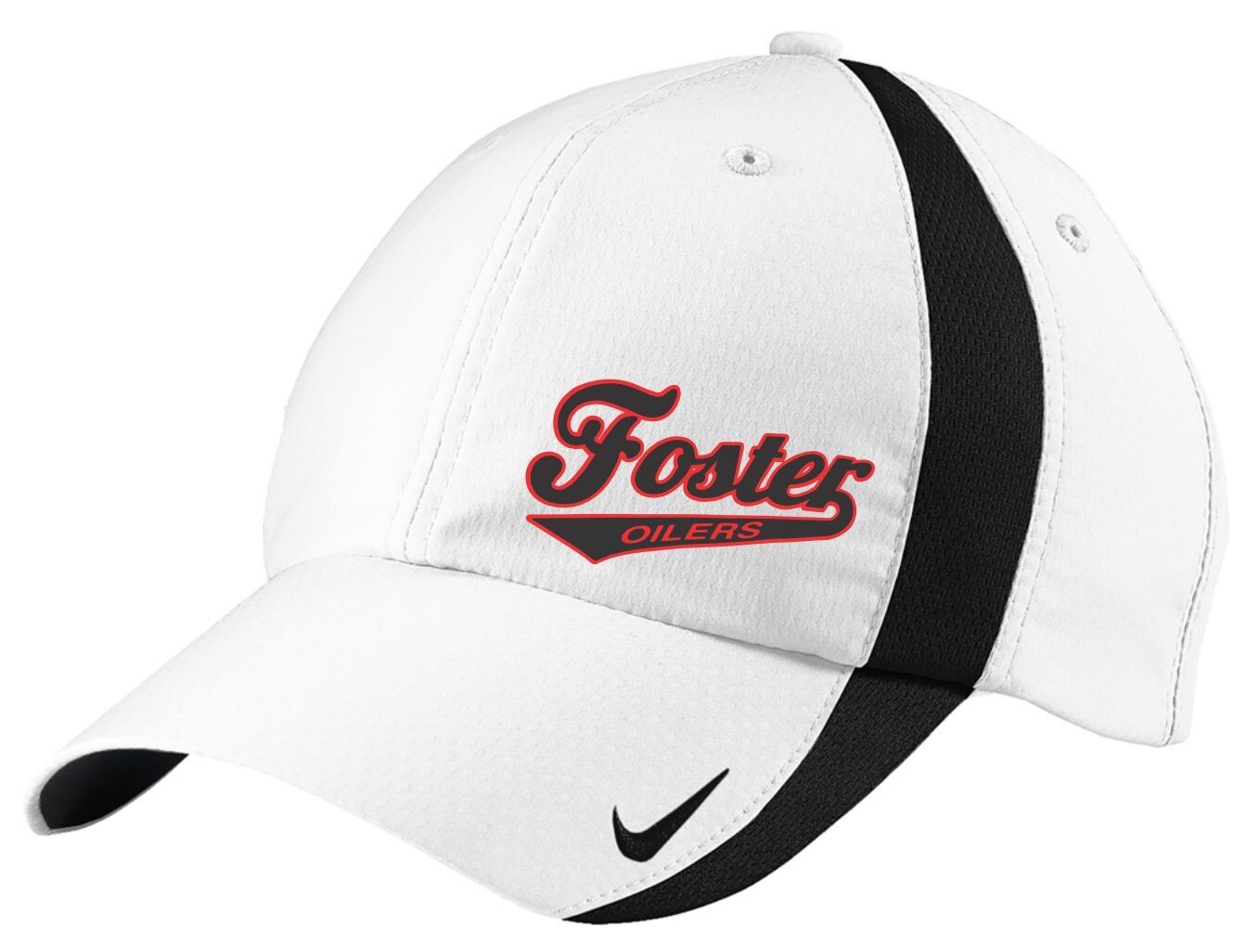 NIKE SPHERE PERFORMANCE CAP EMBROIDERED