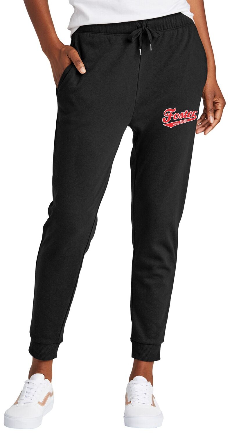 LADIES AND UNISEX JOGGERS