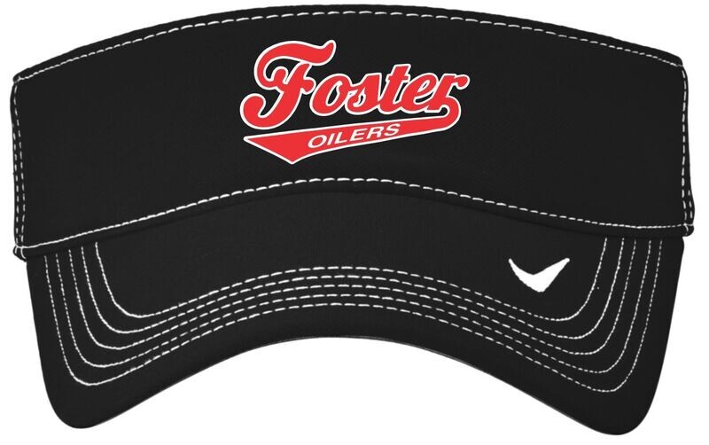 NIKE DRY-FIT ACE VISOR