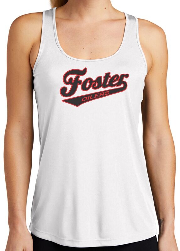 LADIES TANKS