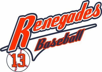 RENEGADES BASEBALL