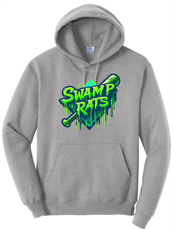 HOODIES - ADULT UNISEX